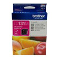 Brother LC 131M Megenta Ink Cartridge to suit DCP-preview.jpg